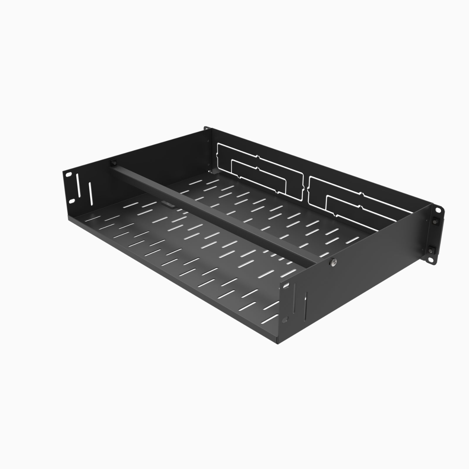 Sonos Amp/Port Rack Mount
