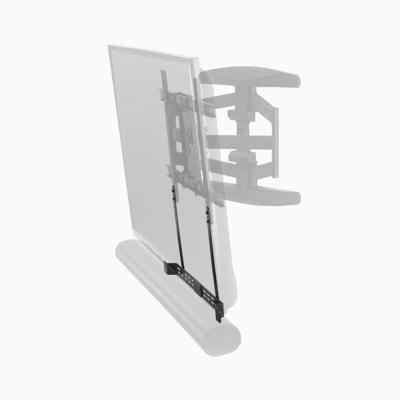 Sonos Arc TV Mount Attachment