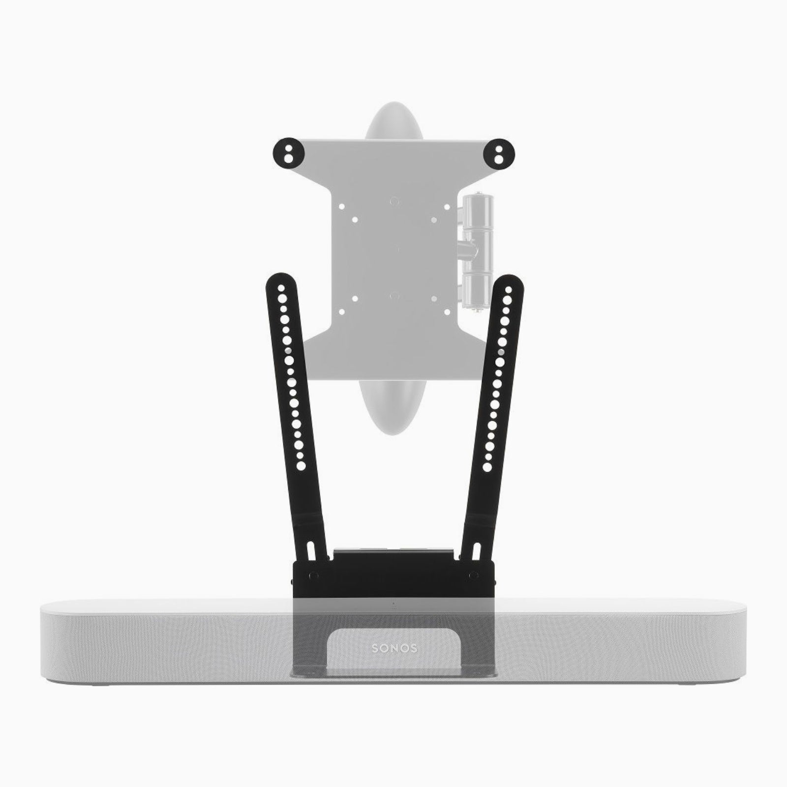 Sonos Beam / Beam 2 TV Mount Attachment