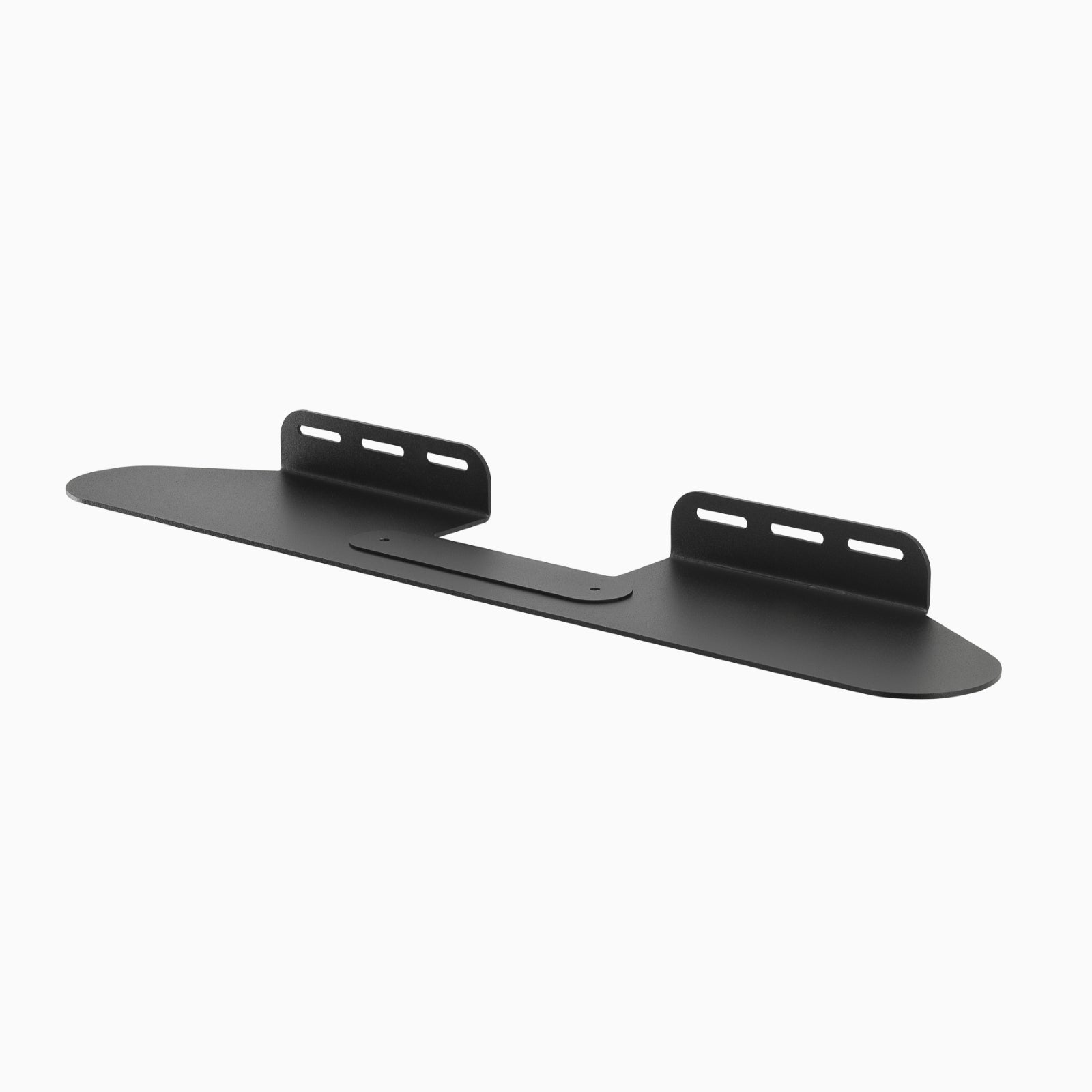 Sonos Beam / Beam 2 Wall Mount - Black