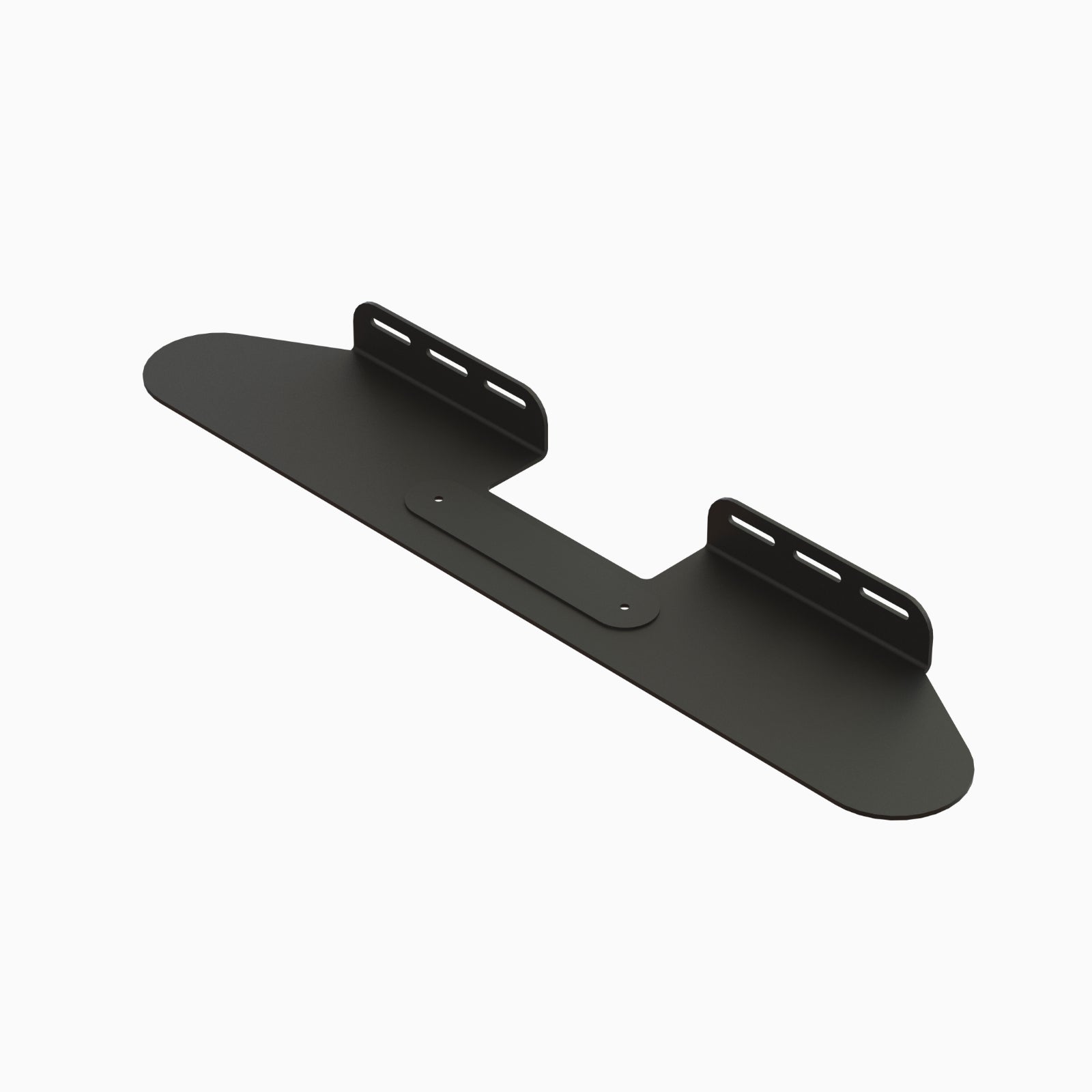 Sonos Beam / Beam 2 Wall Mount - Black
