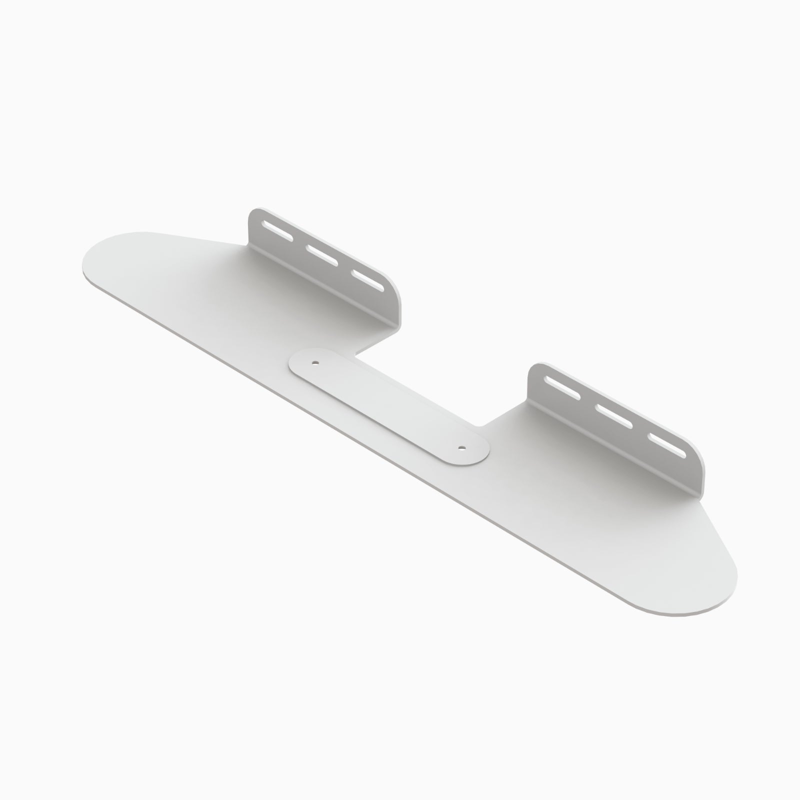 Sonos Beam / Beam 2 Wall Mount - White