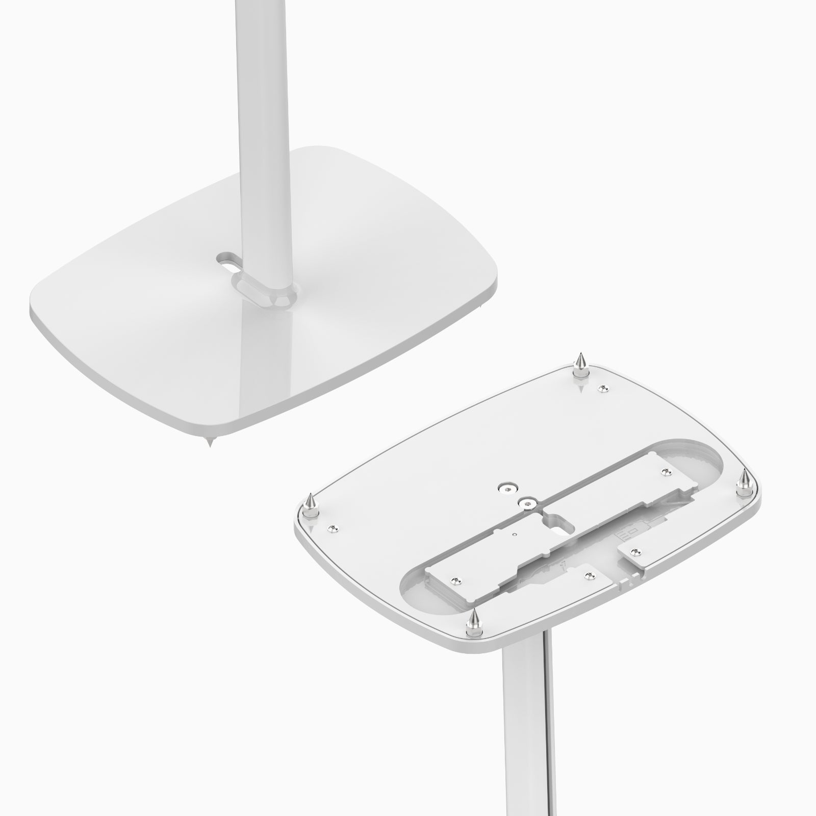 Sonos Era 100 Floor Stand - White
