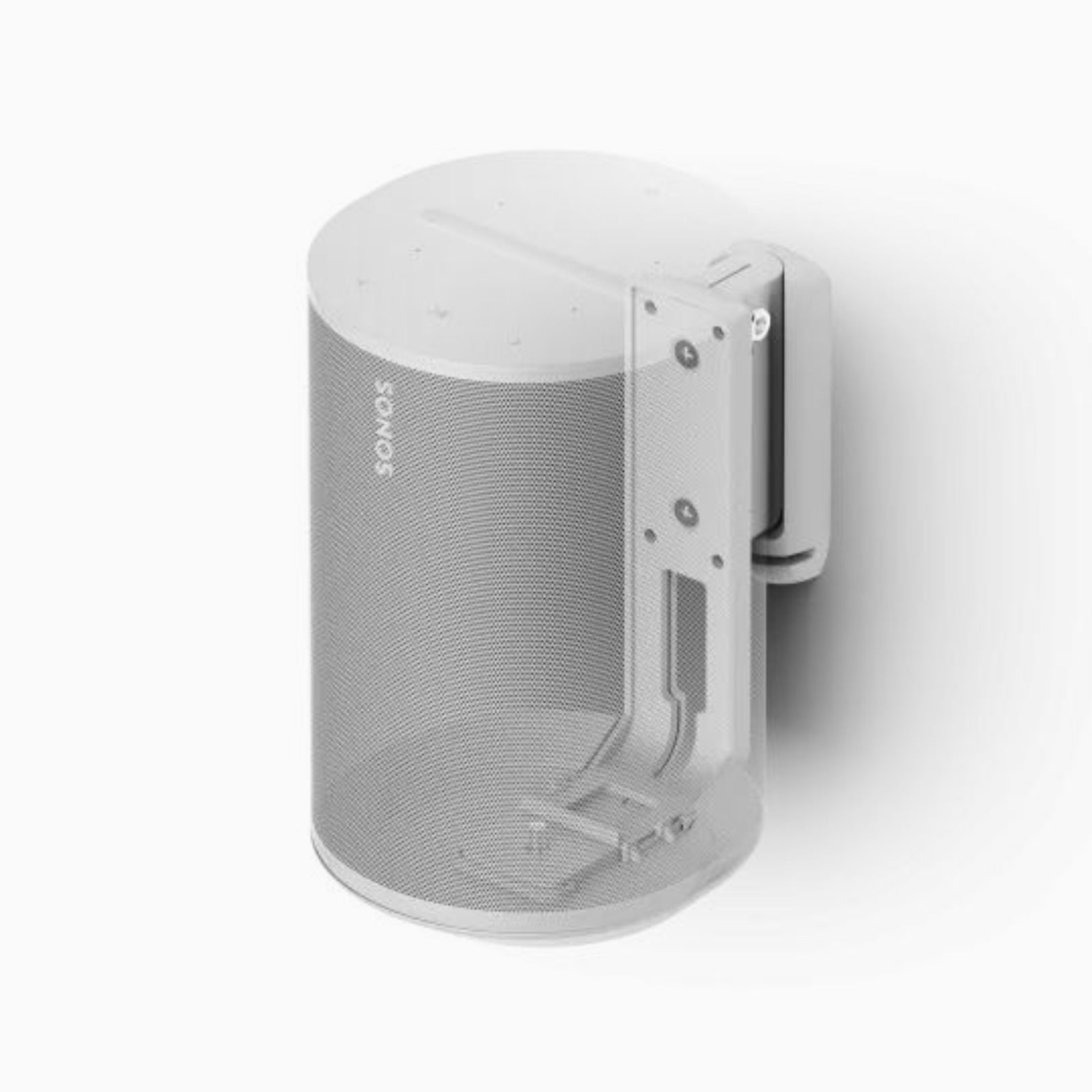 Sonos Era 100 Wall Mount - White