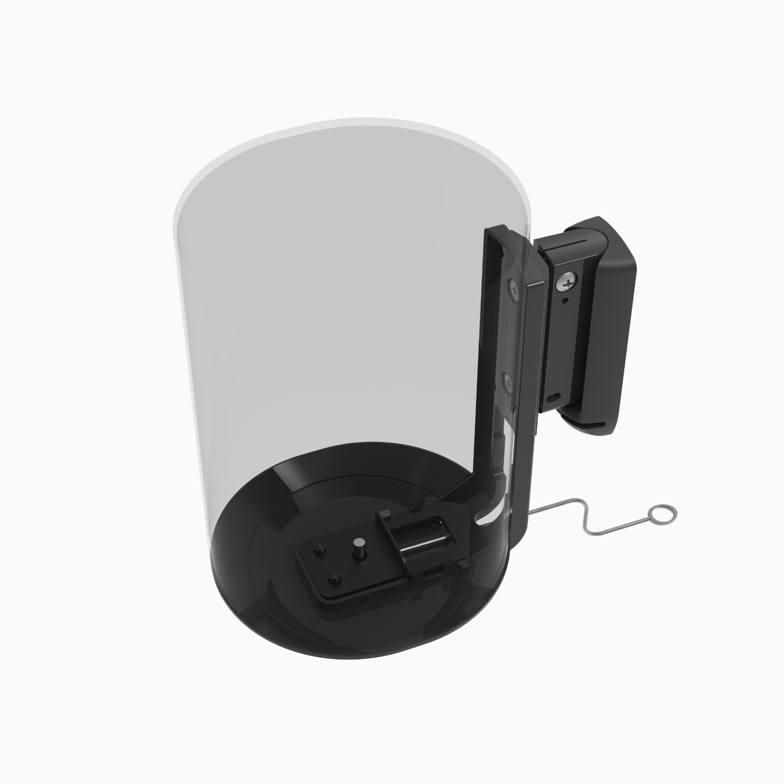 Sonos Era 100 Security Fixing Kit - Black