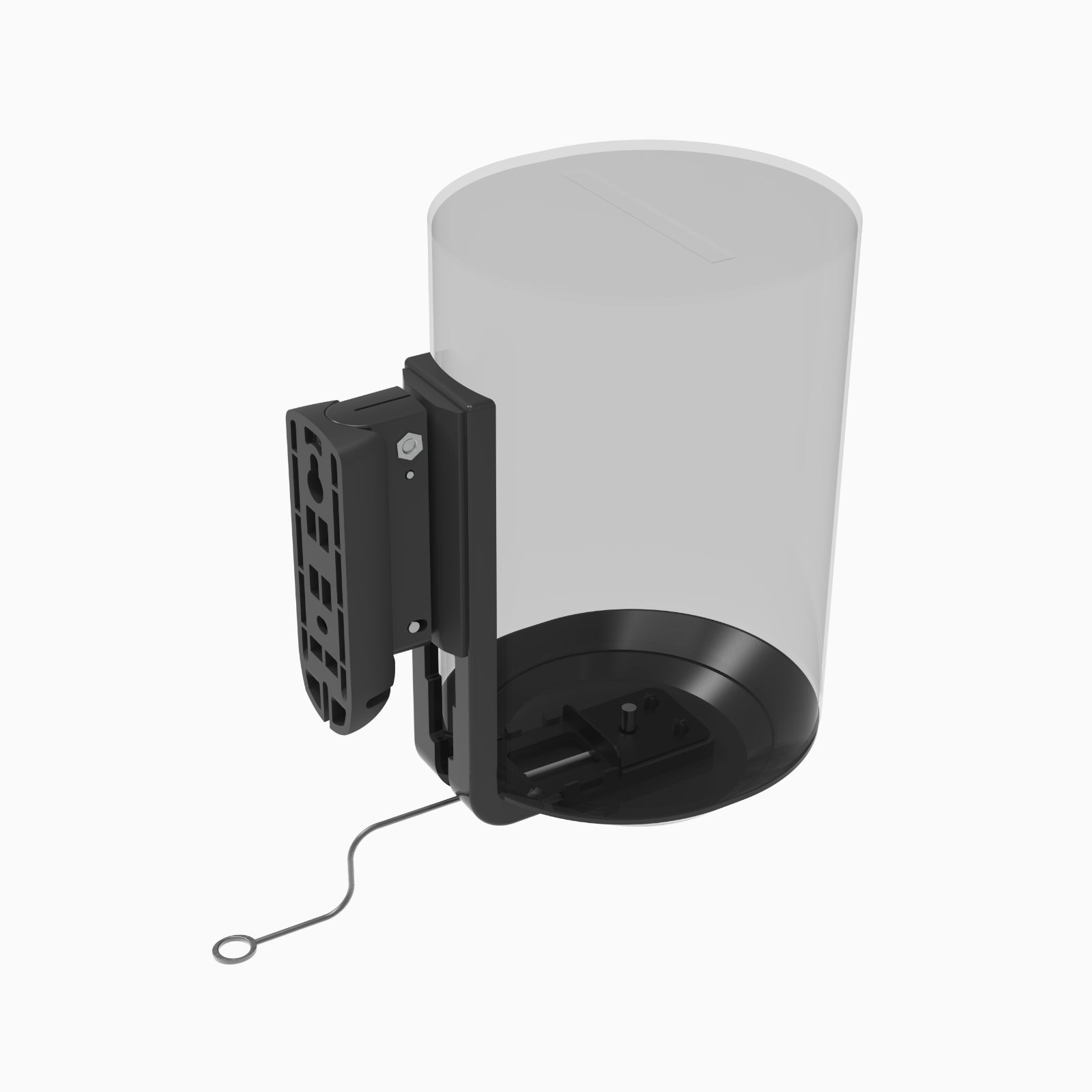 Sonos Era 100 Security Fixing Kit - Black