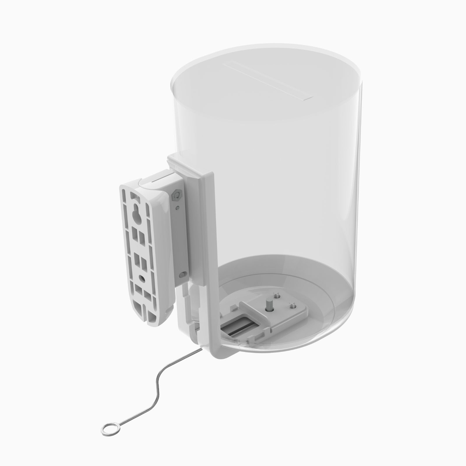 Sonos Era 100 Security Fixing Kit - White