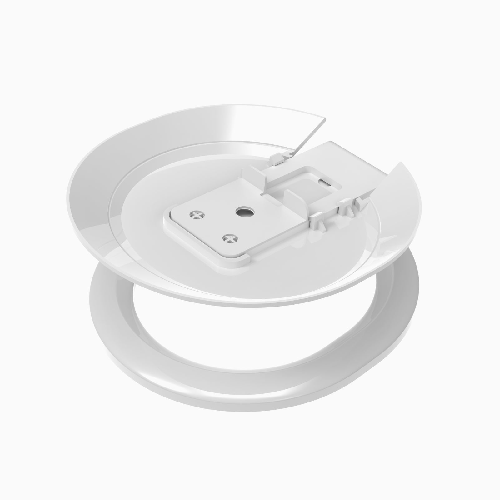 Sonos Era 100 Desk Stand - White