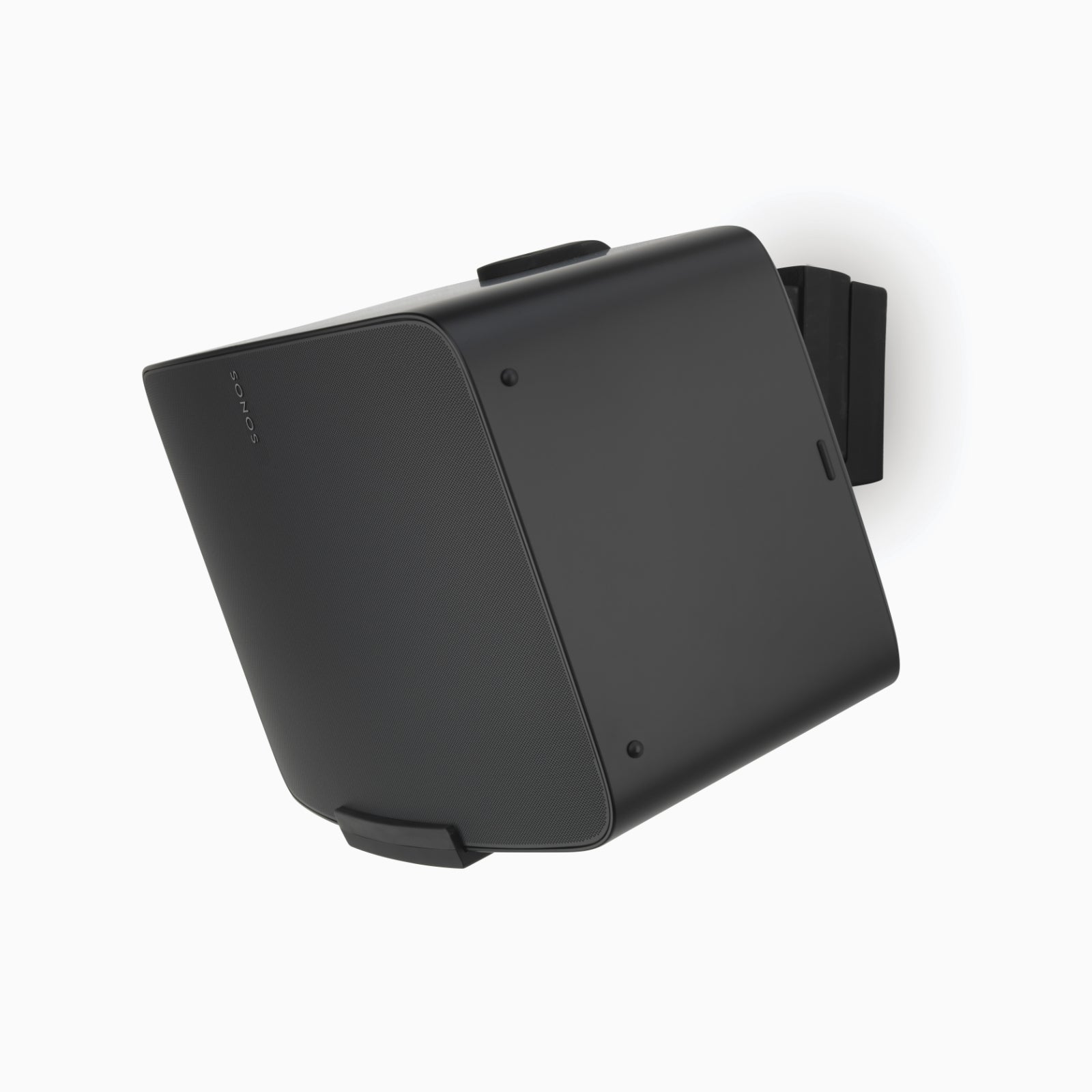 Sonos Five & Play:5 Wall Mount - Black