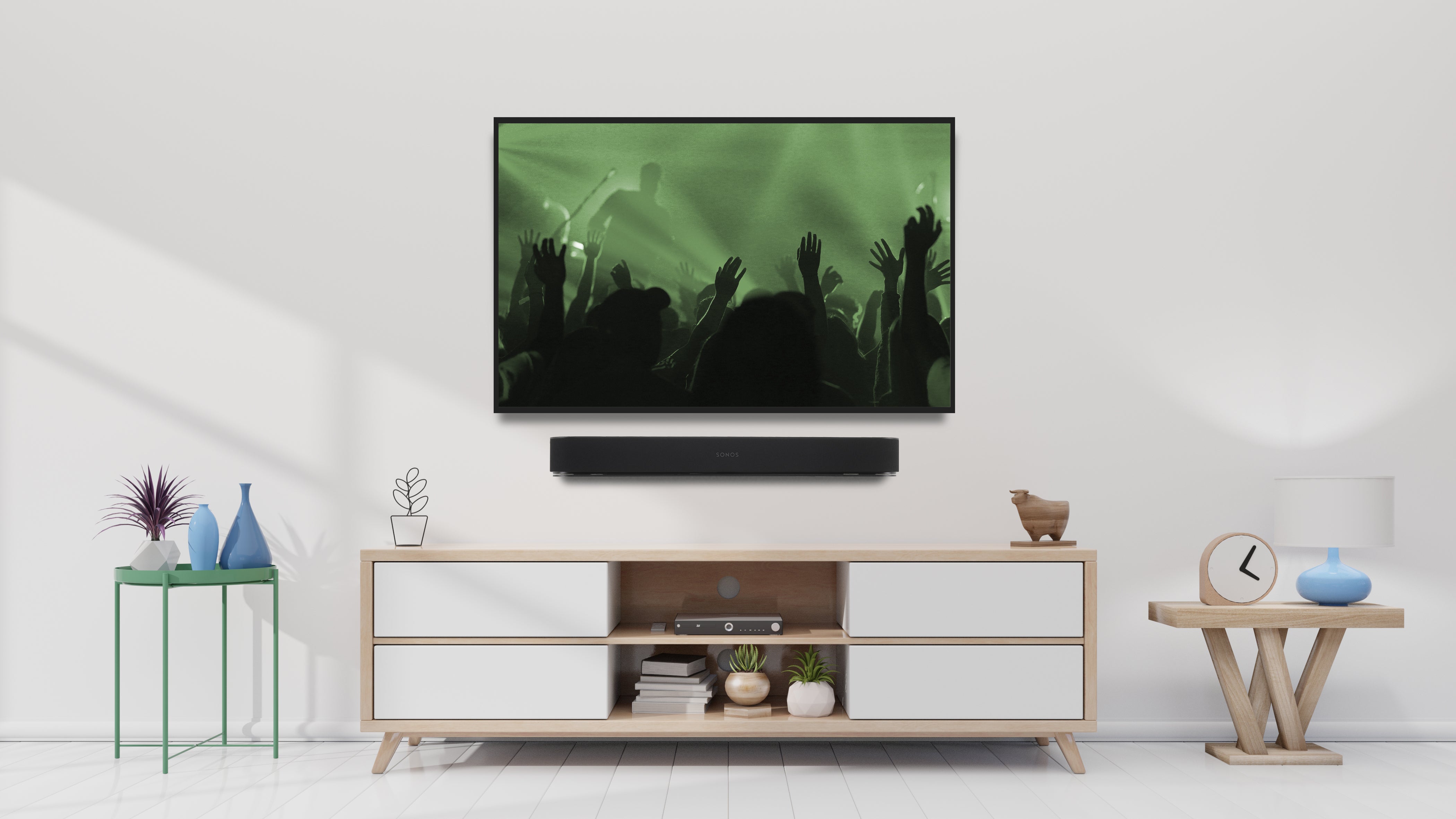 Sonos Beam Accessories