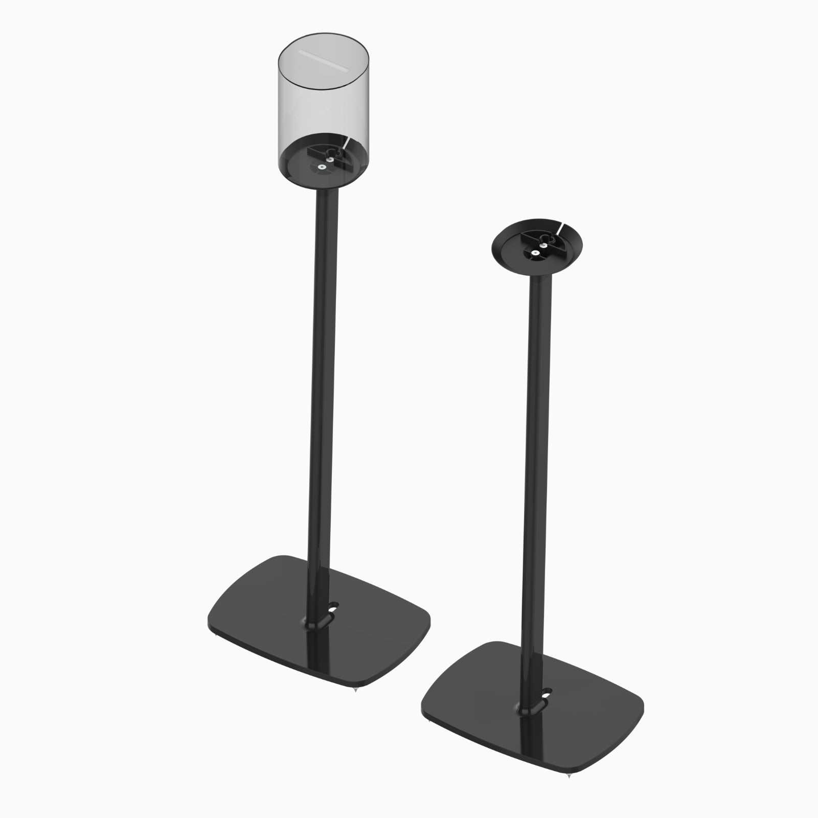 Sonos Era 100 Floor Stand - Black (Pair)