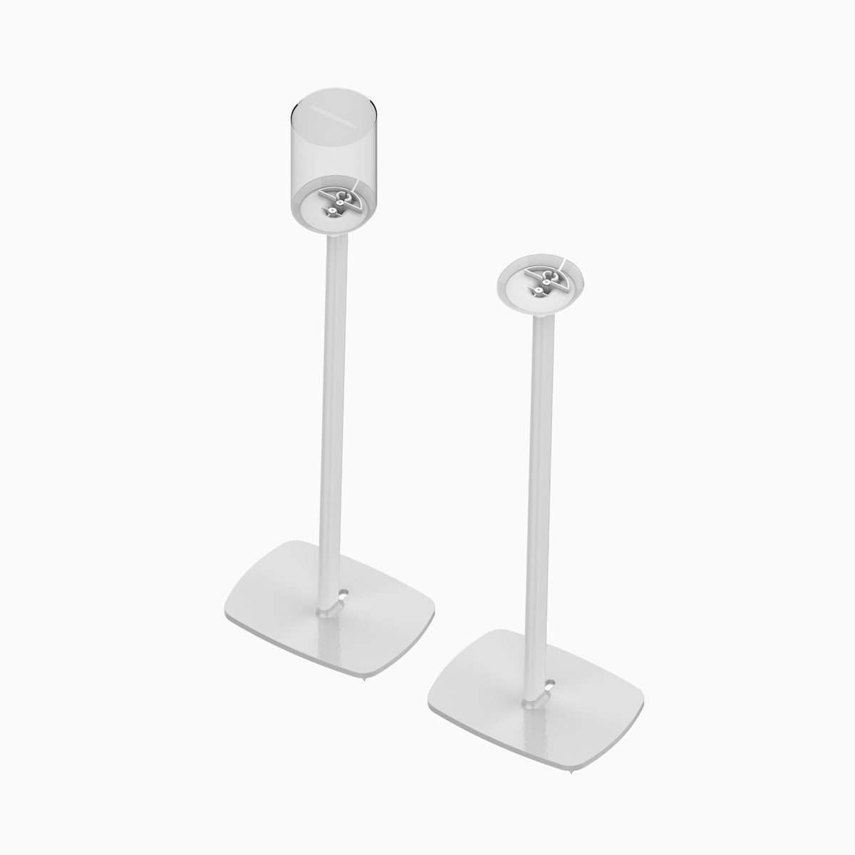 Sonos Era 100 Floor Stand - White (Pair)