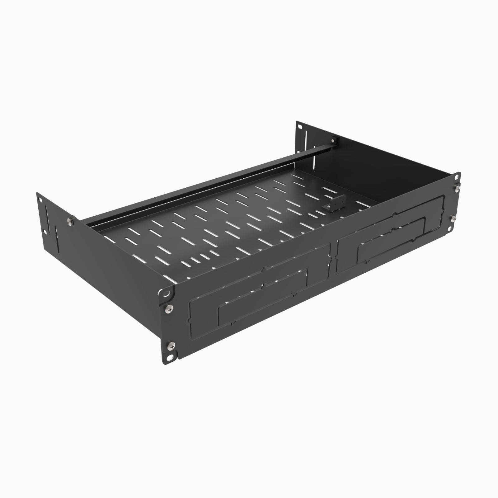 Sonos Amp/Port Rack Mount