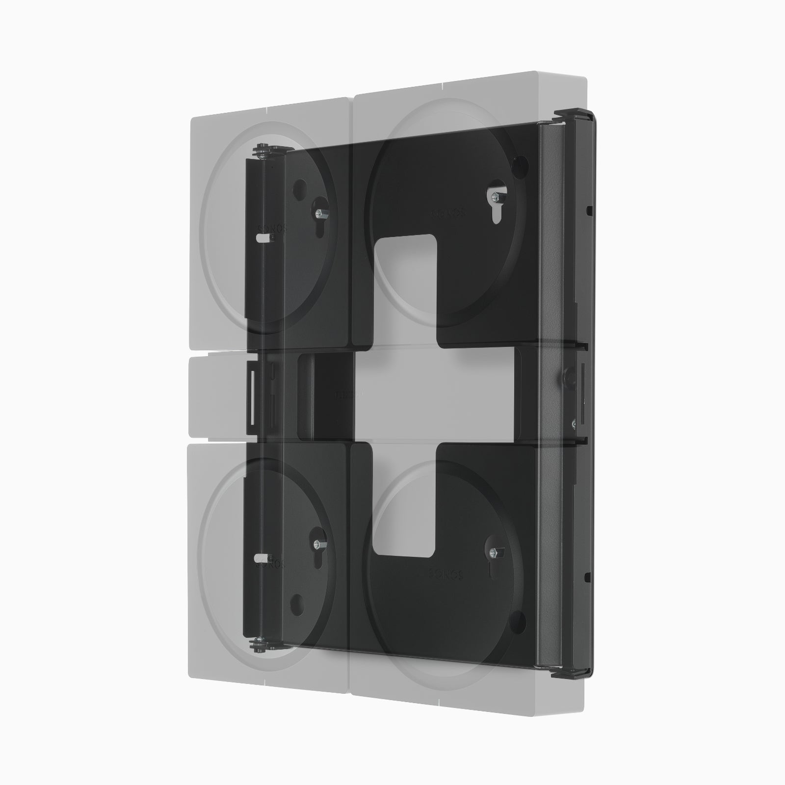 Sonos Amp Wall Mount x 4