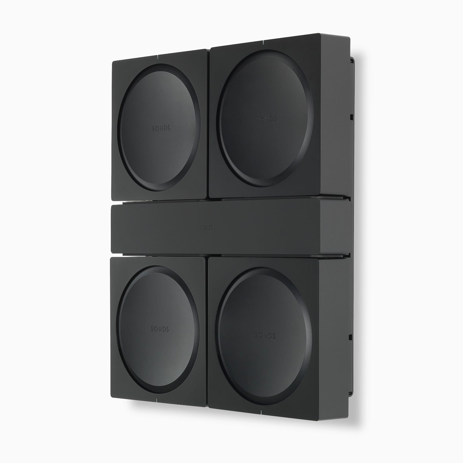 Sonos Amp Wall Mount x 4