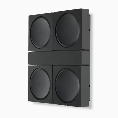 Sonos Amp Wall Mount x 4