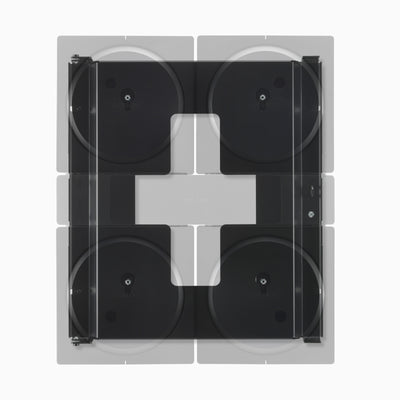 Sonos Amp Wall Mount x 4