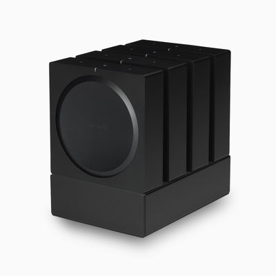 Sonos Amp Vertical Dock x 4