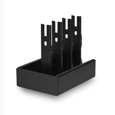 Sonos Amp Vertical Dock x 4