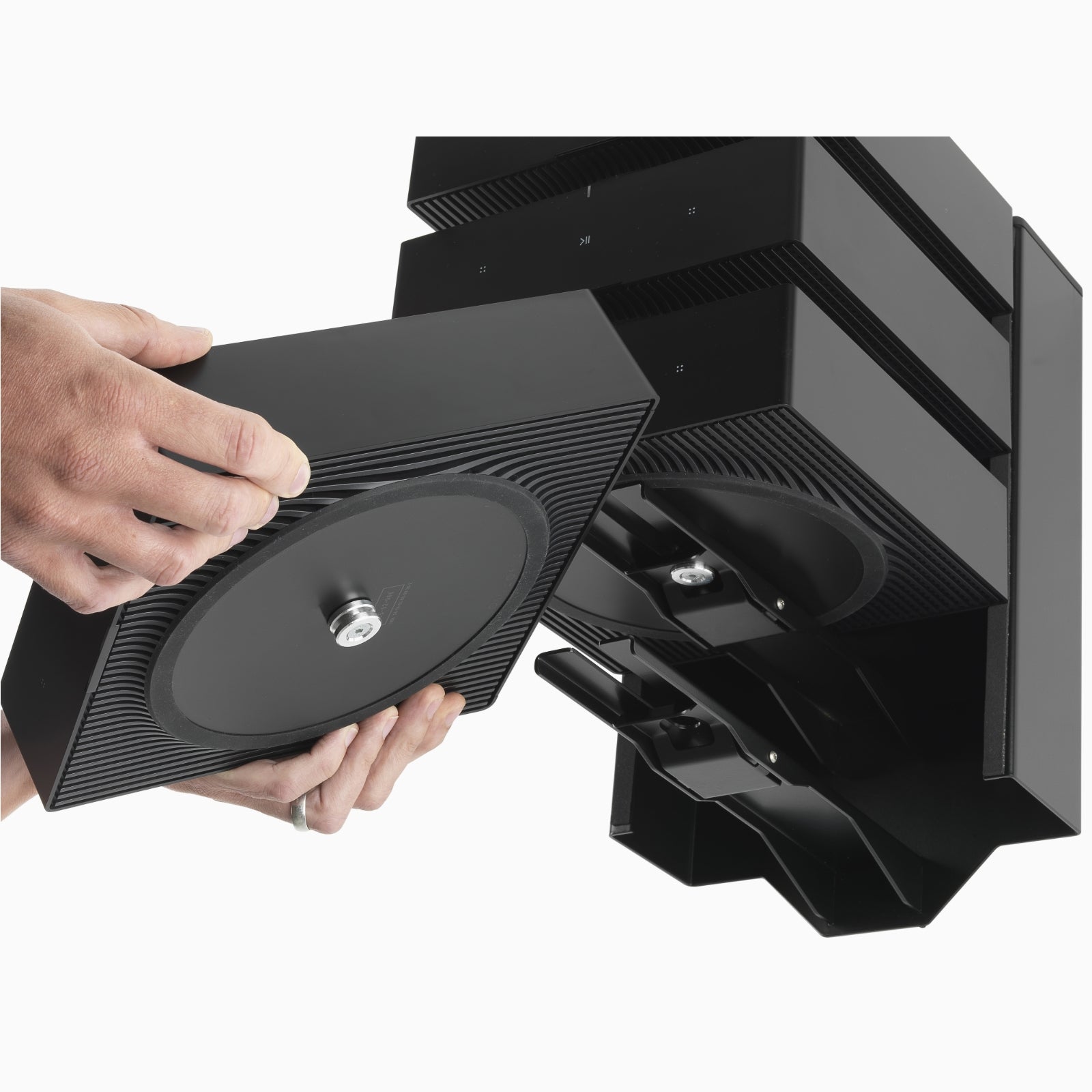Sonos Amp Vertical Dock x 4