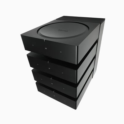 Sonos Amp Vertical Dock x 4