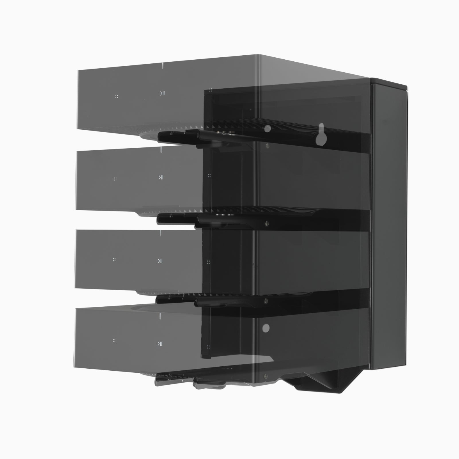 Sonos Amp Vertical Dock x 4