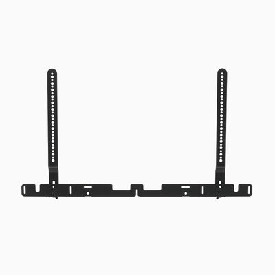 Sonos Arc Ultra TV Mount Attachment - Black