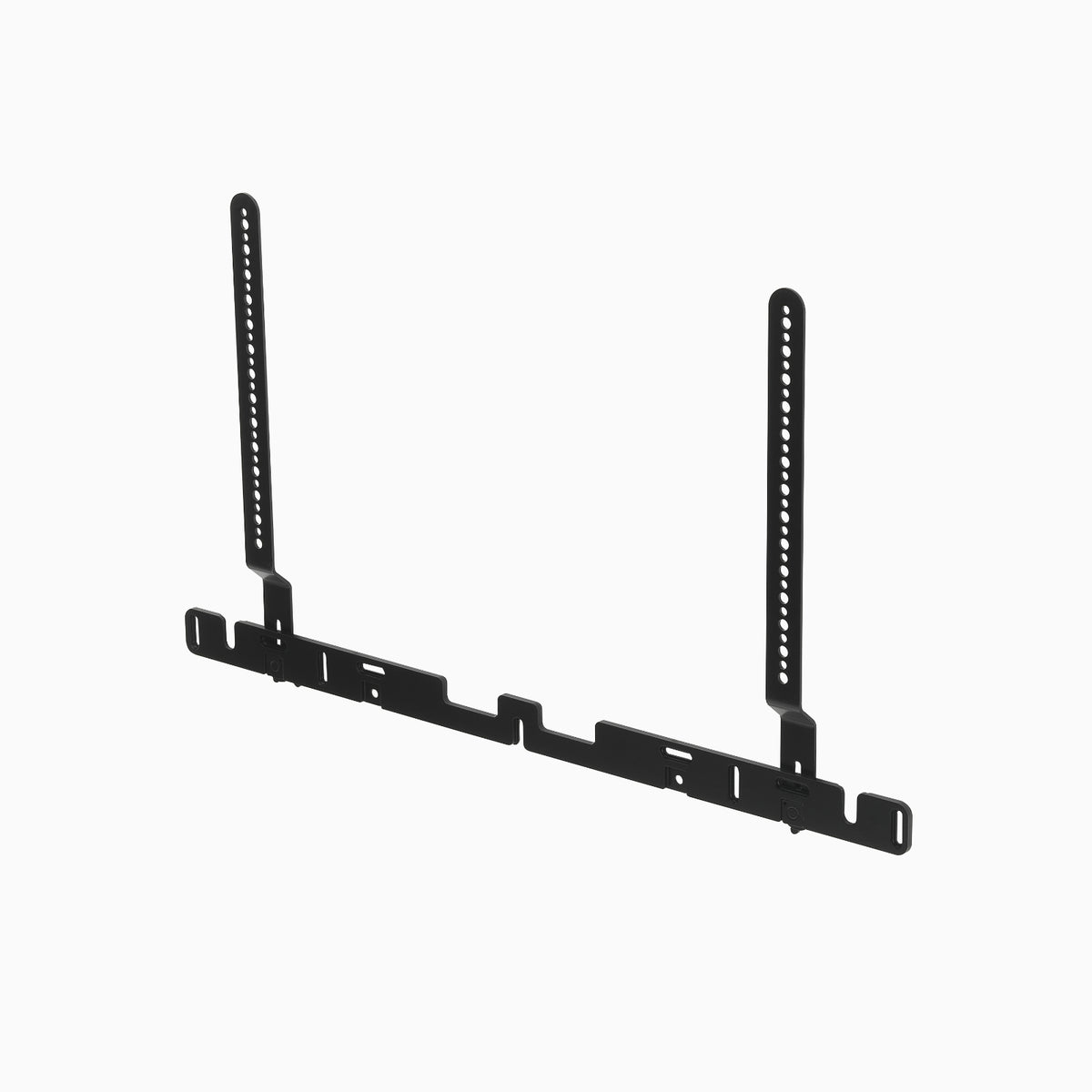 Sonos Arc Ultra TV Mount Attachment - Black