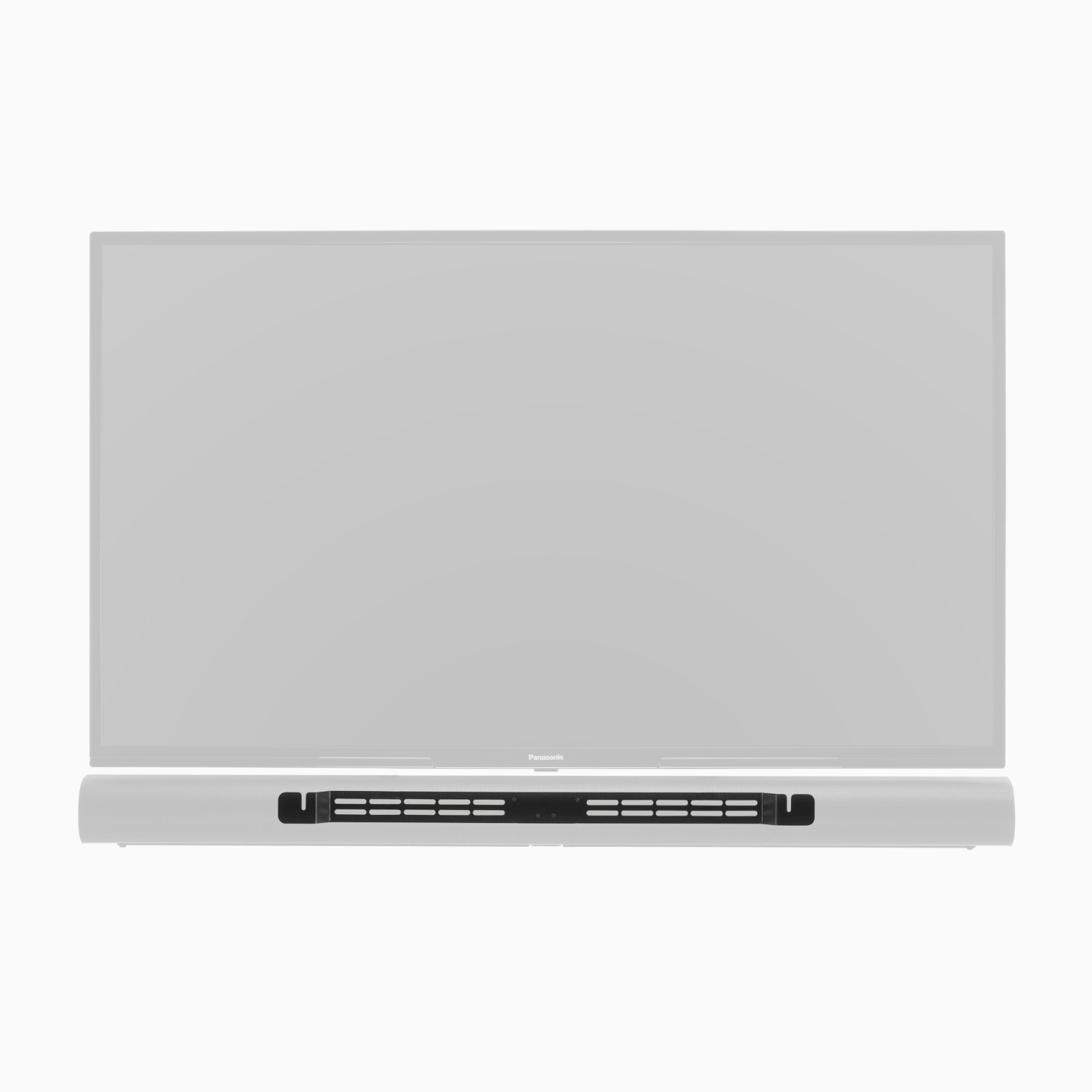 Sonos Arc Wall Mount - Black