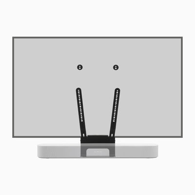 Sonos Beam / Beam 2 TV Mount Attachment