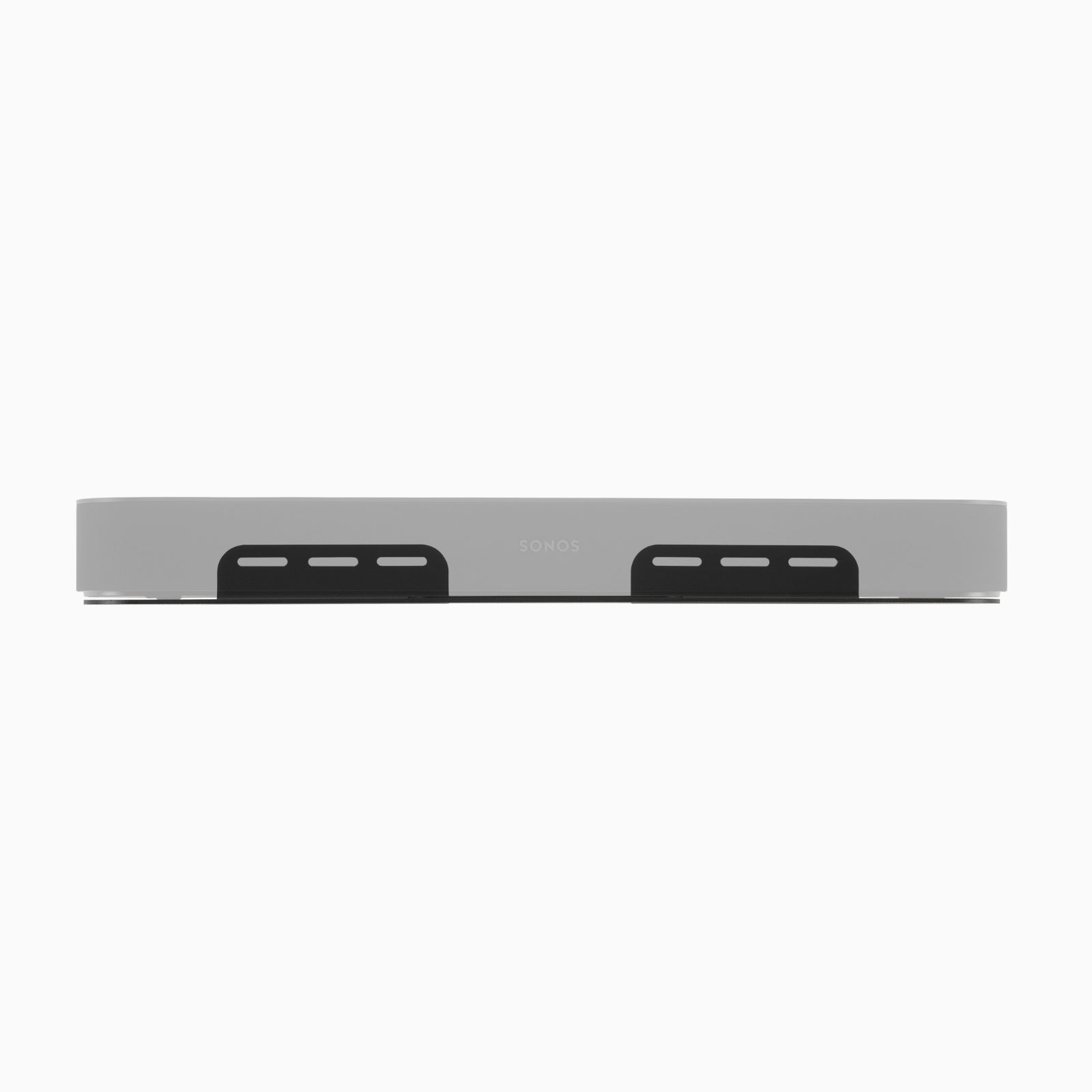 Sonos Beam / Beam 2 Wall Mount - Black