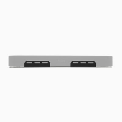 Sonos Beam / Beam 2 Wall Mount - Black