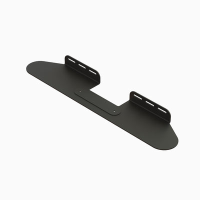 Sonos Beam / Beam 2 Wall Mount - Black