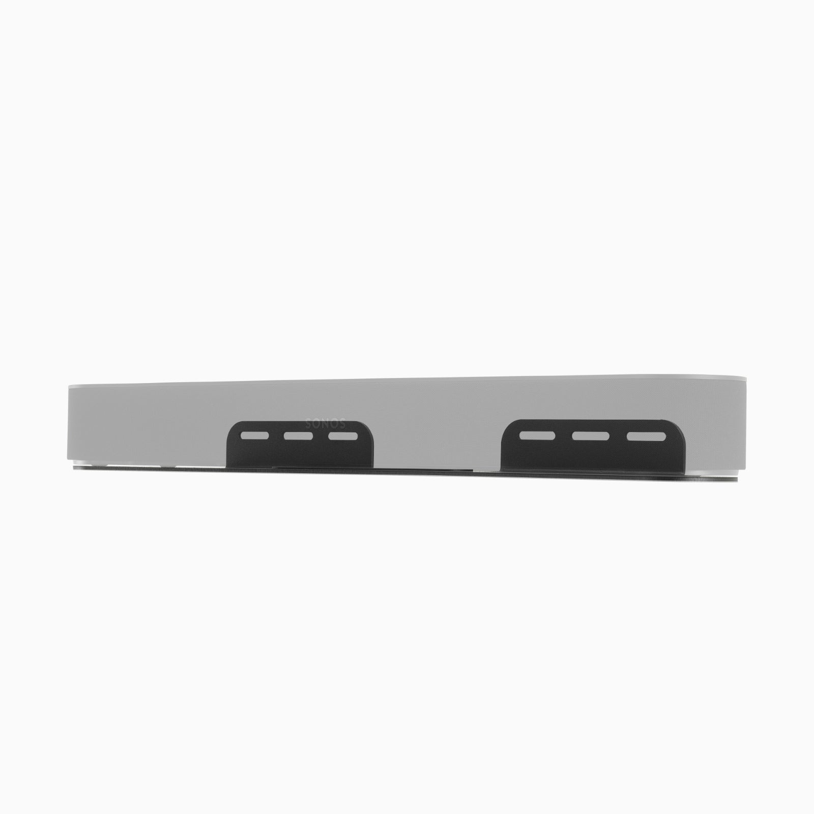 Sonos Beam / Beam 2 Wall Mount - Black