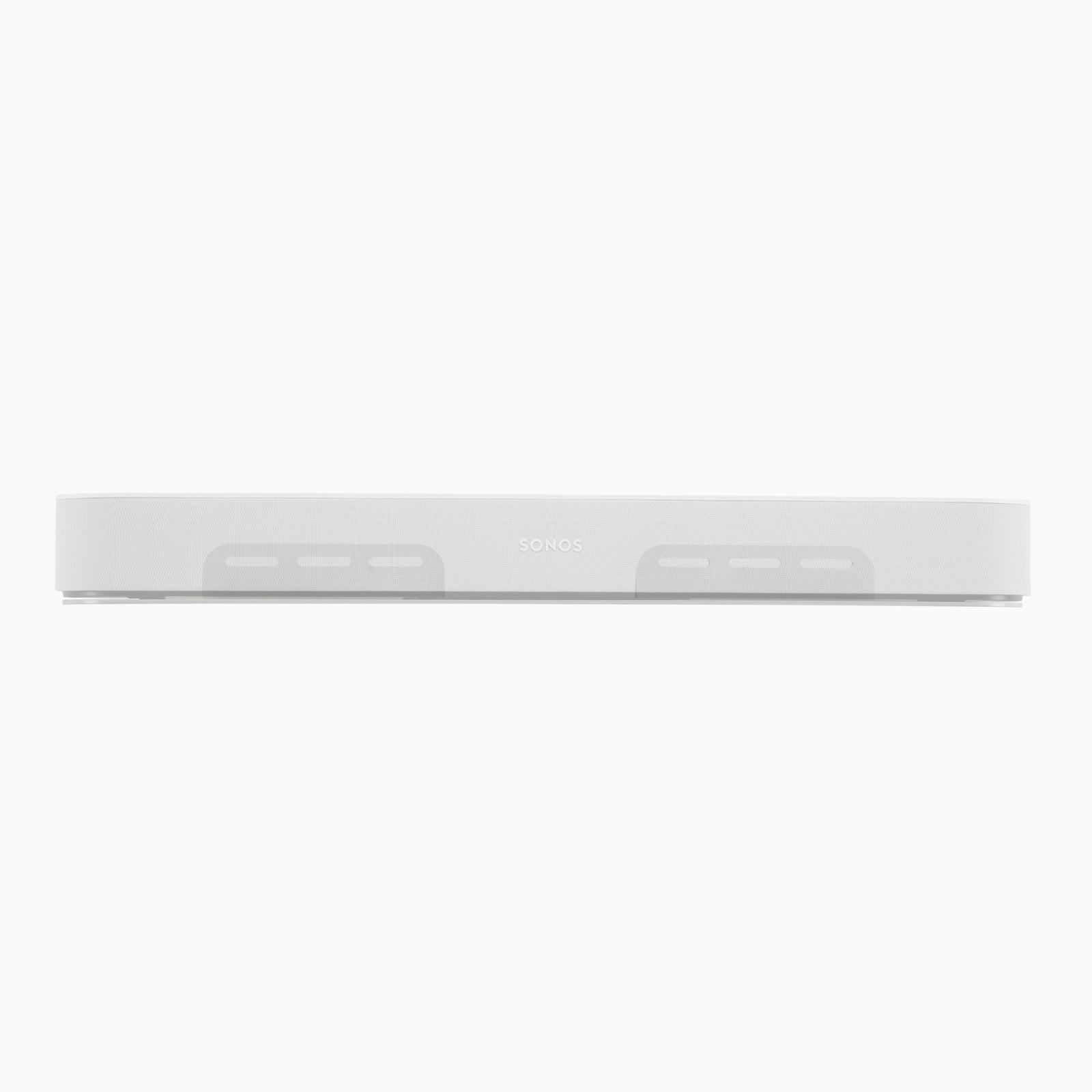 Sonos Beam / Beam 2 Wall Mount - White