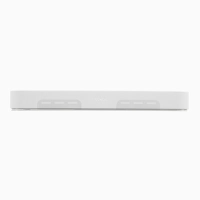 Sonos Beam / Beam 2 Wall Mount - White