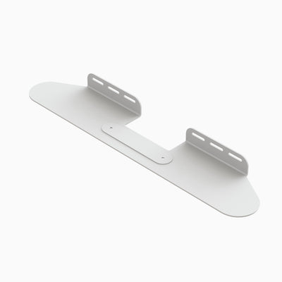 Sonos Beam / Beam 2 Wall Mount - White