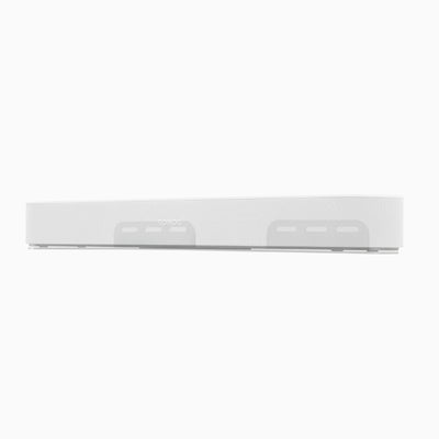 Sonos Beam / Beam 2 Wall Mount - White