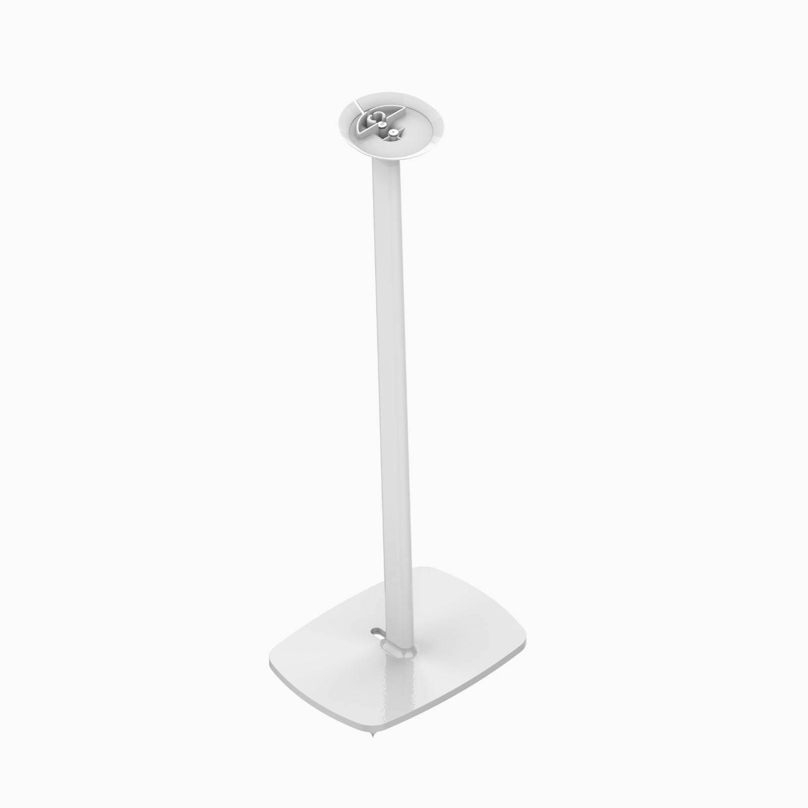 Sonos Era 100 Floor Stand - White