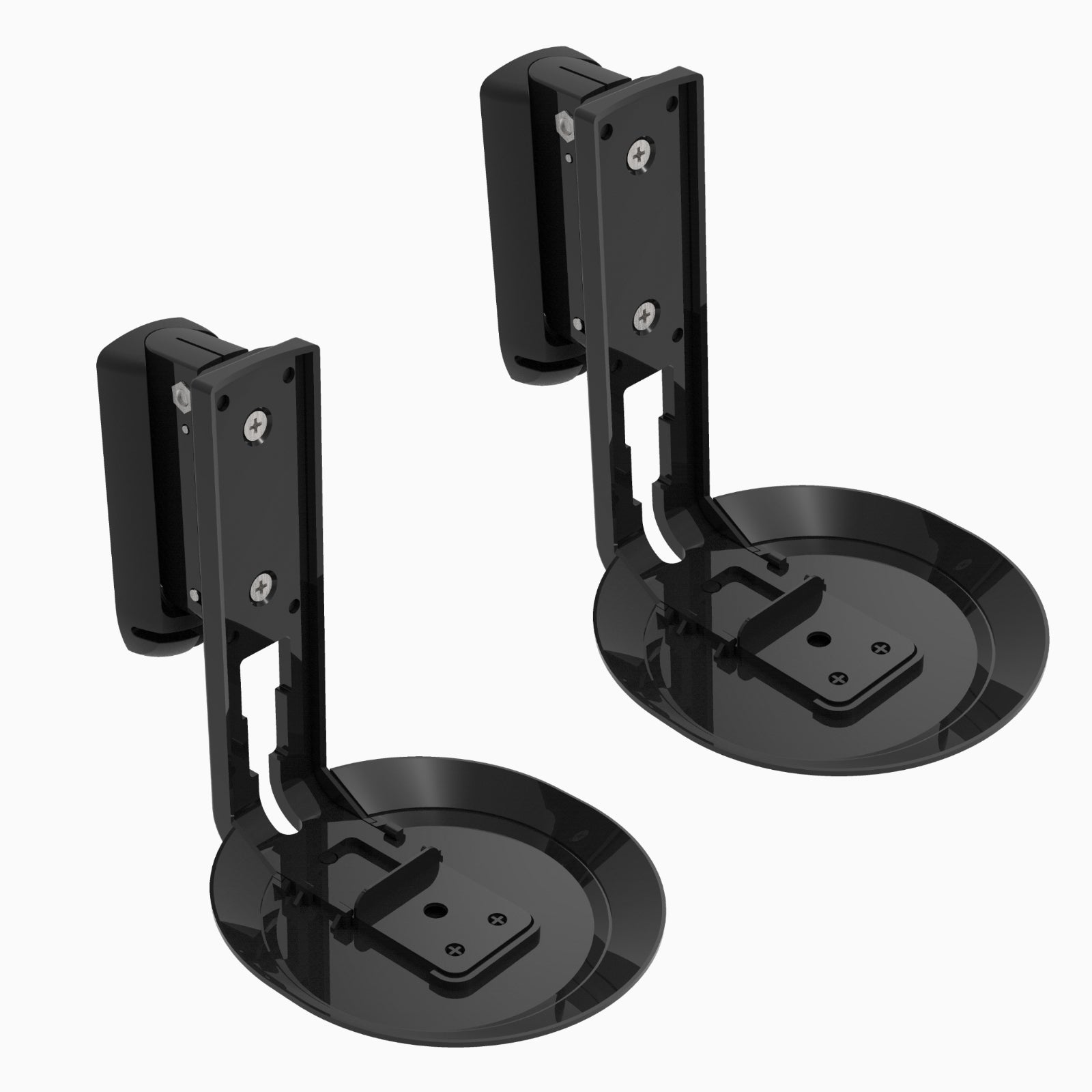 Sonos Era 100 Wall Mount - Black (Pair)