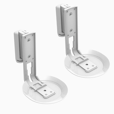 Sonos Era 100 Wall Mount - White (Pair)