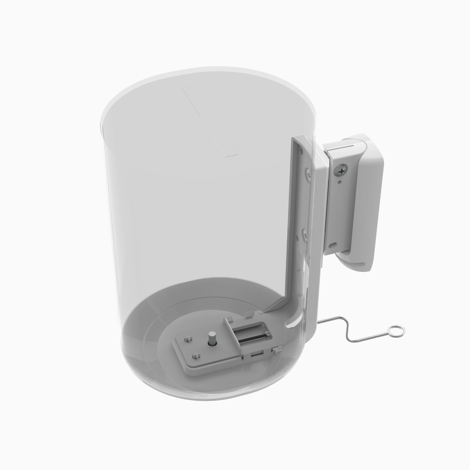 Sonos Era 100 Security Fixing Kit - White