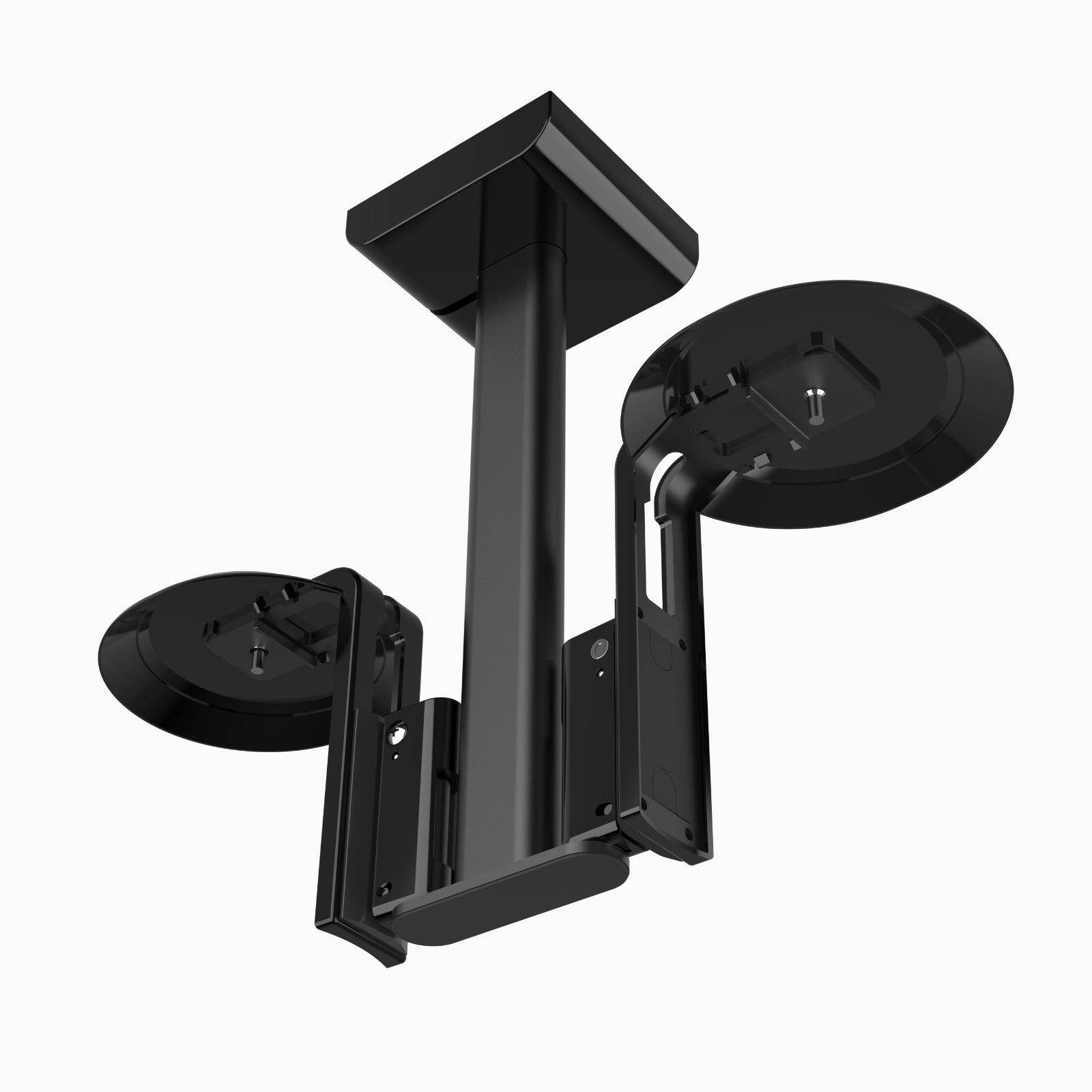 Sonos Era 100 Ceiling Mount 2 Speakers - Black