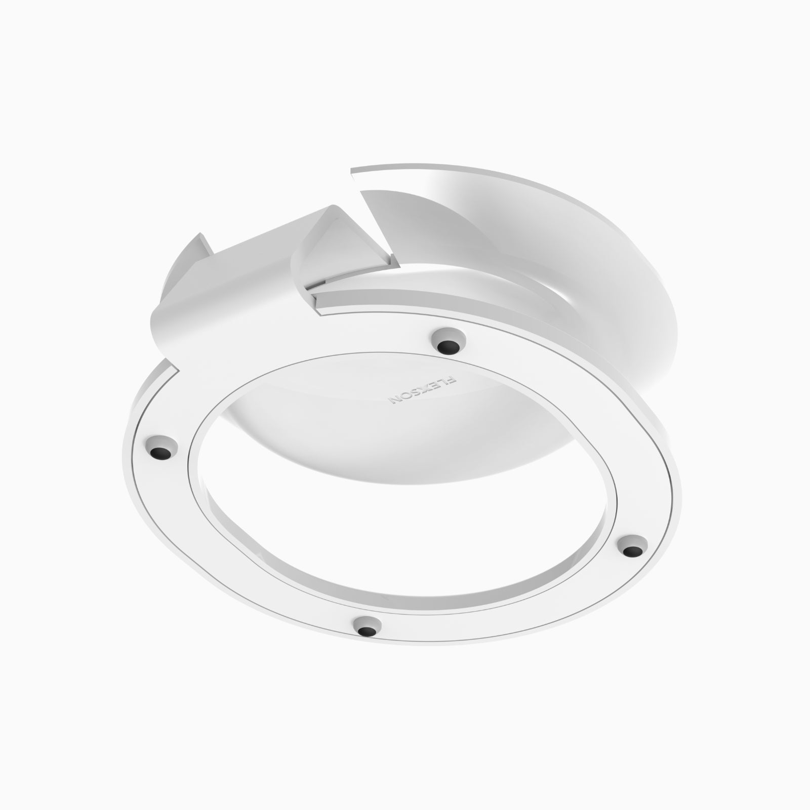 Sonos Era 100 Desk Stand - White