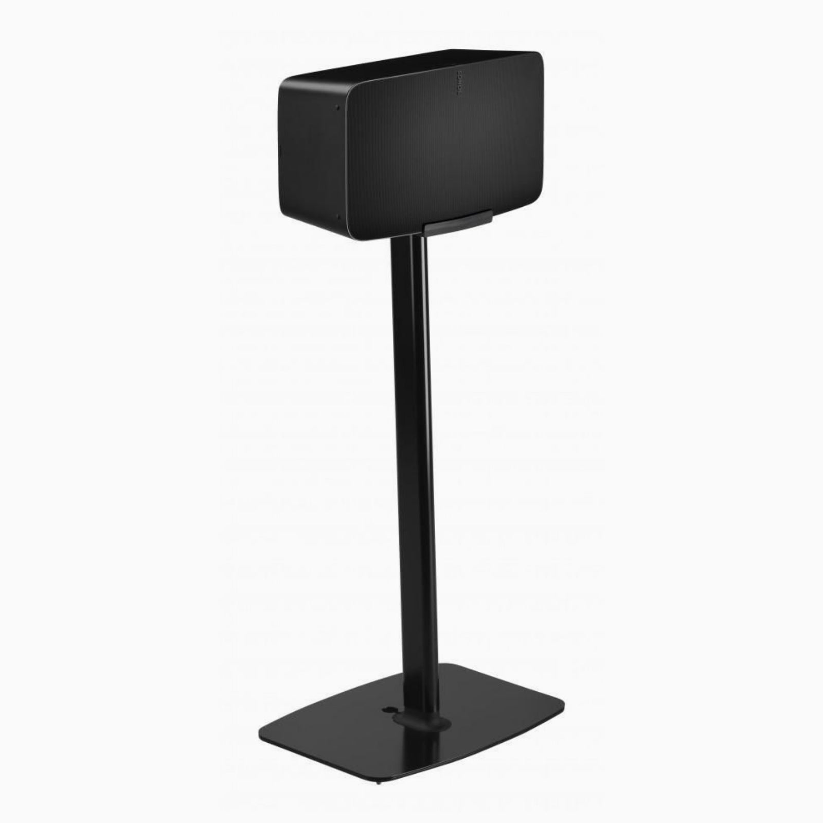 Sonos Five & Play:5 Floor Stand - Black