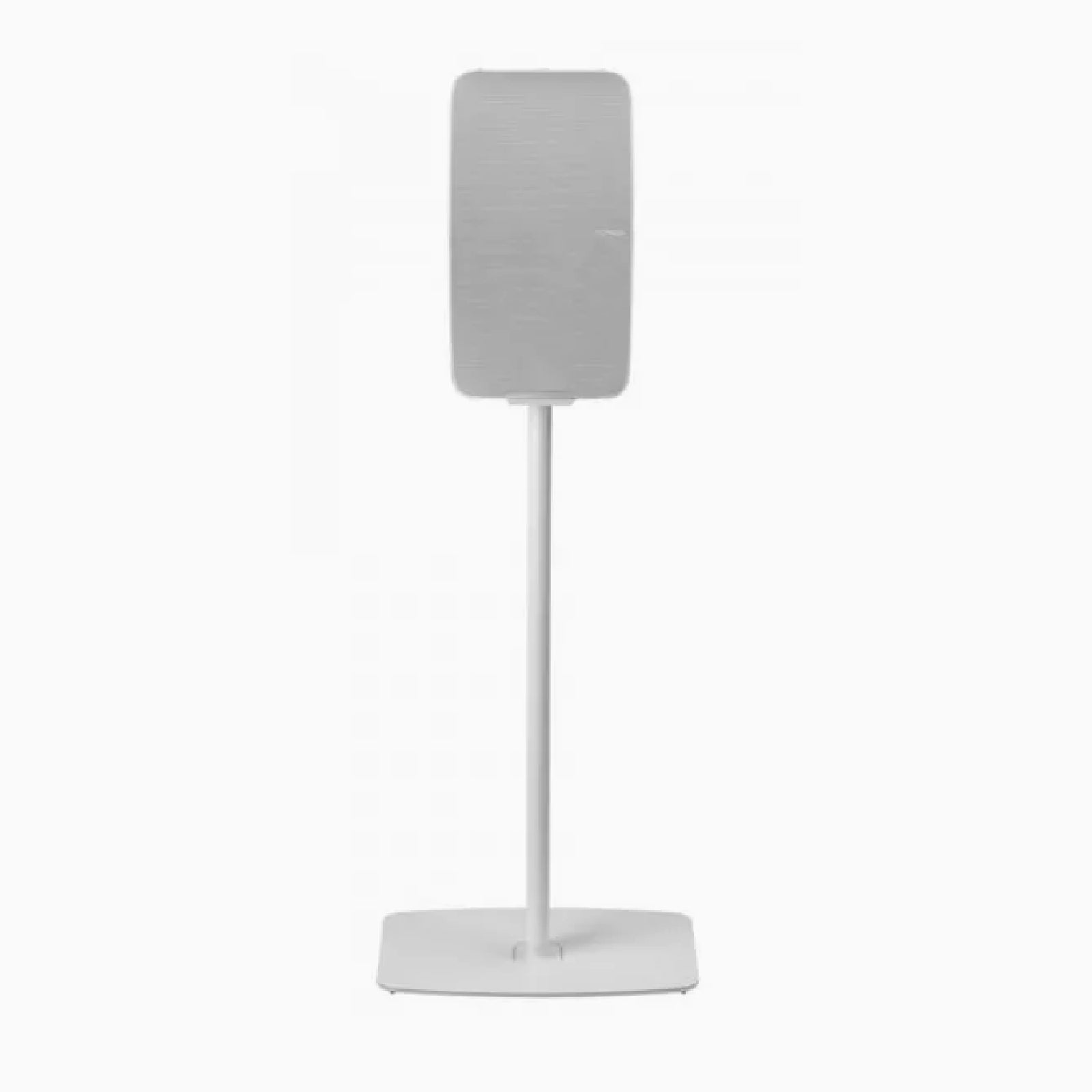 Sonos Five & Play:5 Floor Stand - White
