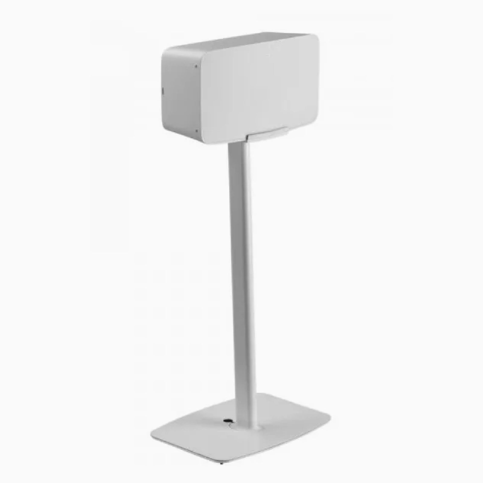 Sonos Five & Play:5 Floor Stand - White