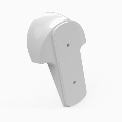 Sonos Move / Move 2 Wall Mount - White