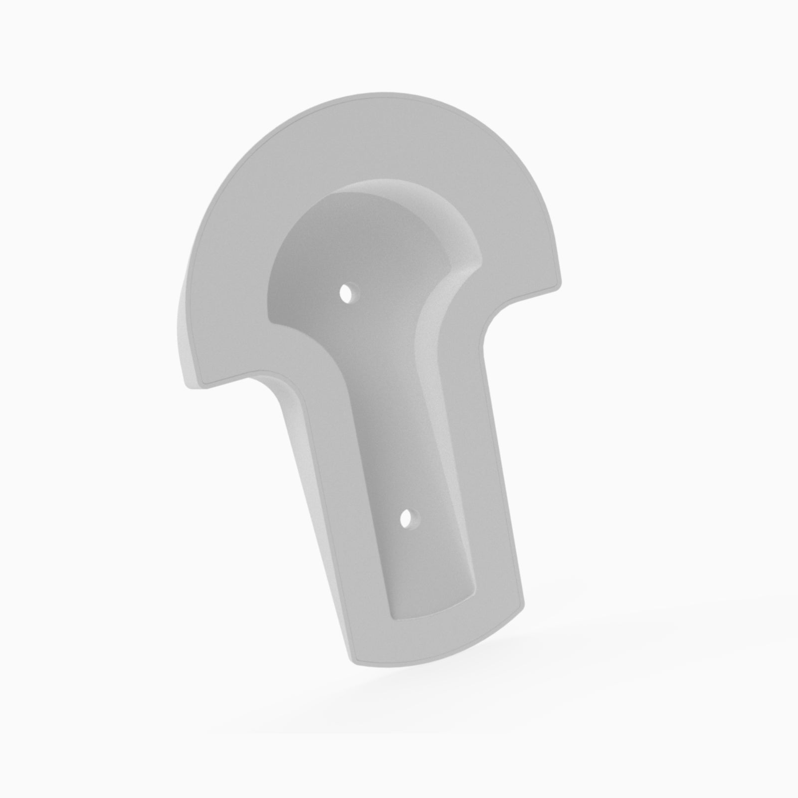 Sonos Move / Move 2 Wall Mount - White