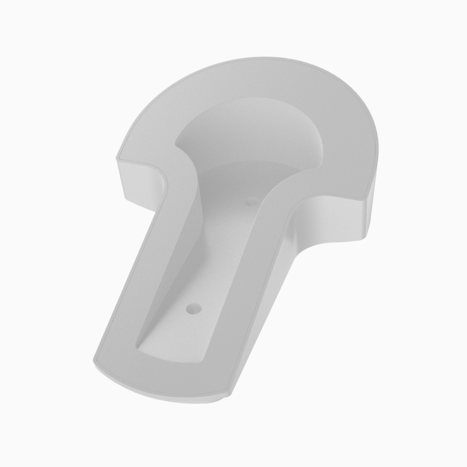 Sonos Move / Move 2 Wall Mount - White